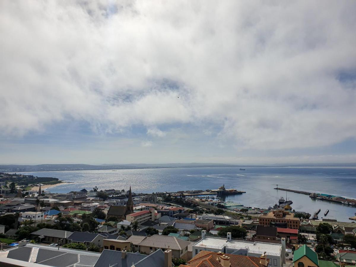 3Coloursblue Guest House Mossel Bay Exterior photo