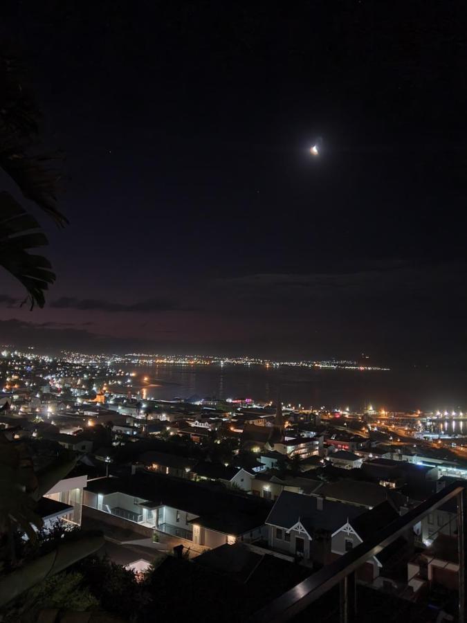 3Coloursblue Guest House Mossel Bay Exterior photo