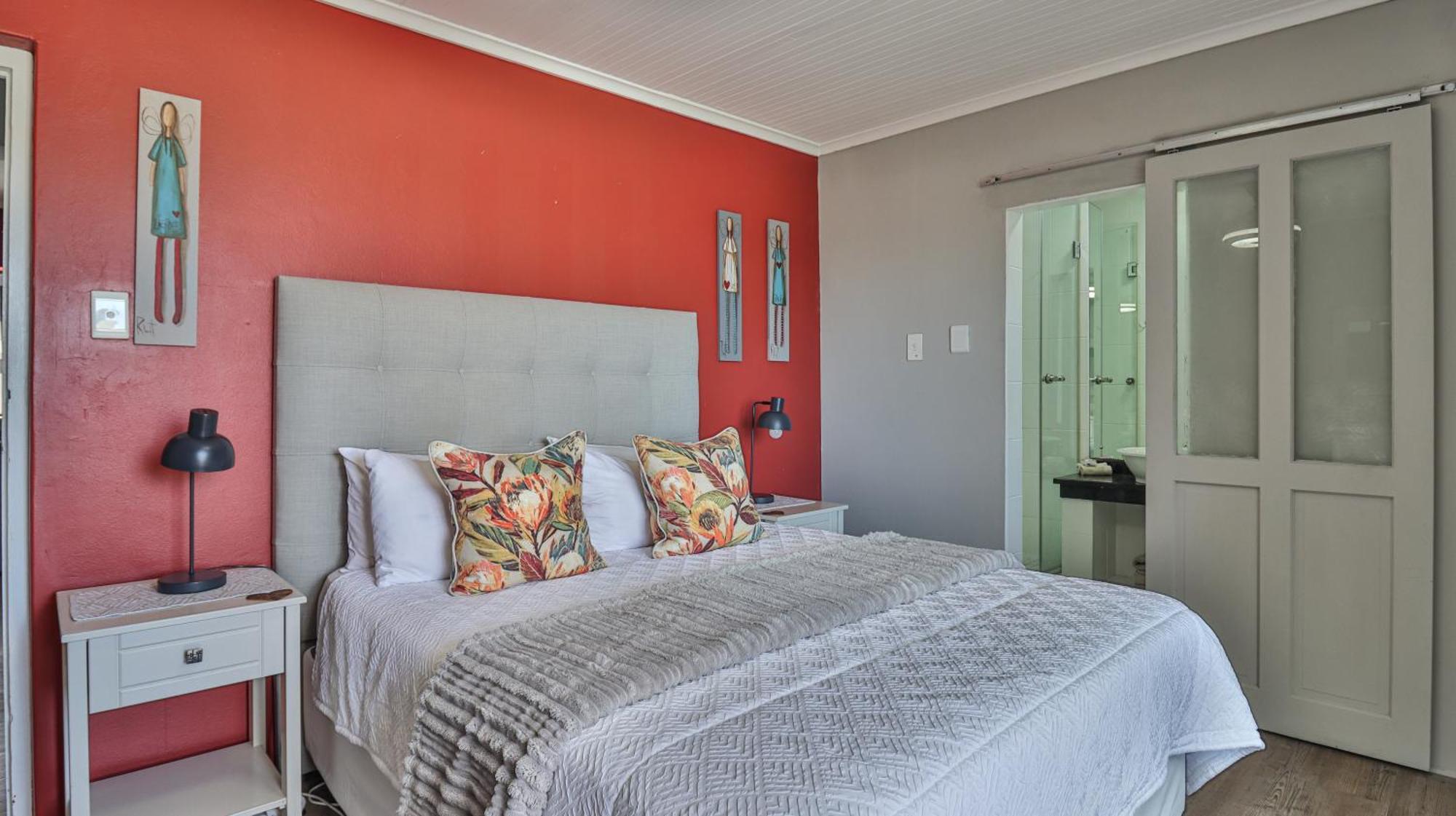 3Coloursblue Guest House Mossel Bay Exterior photo