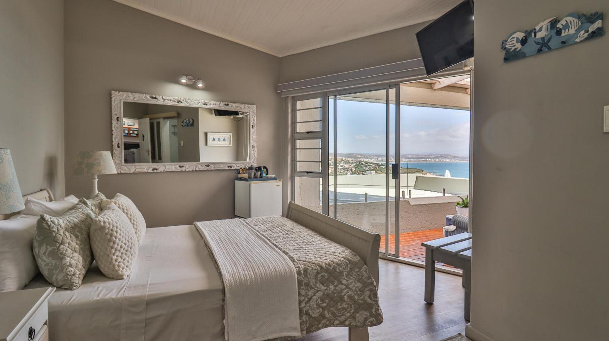 3Coloursblue Guest House Mossel Bay Exterior photo