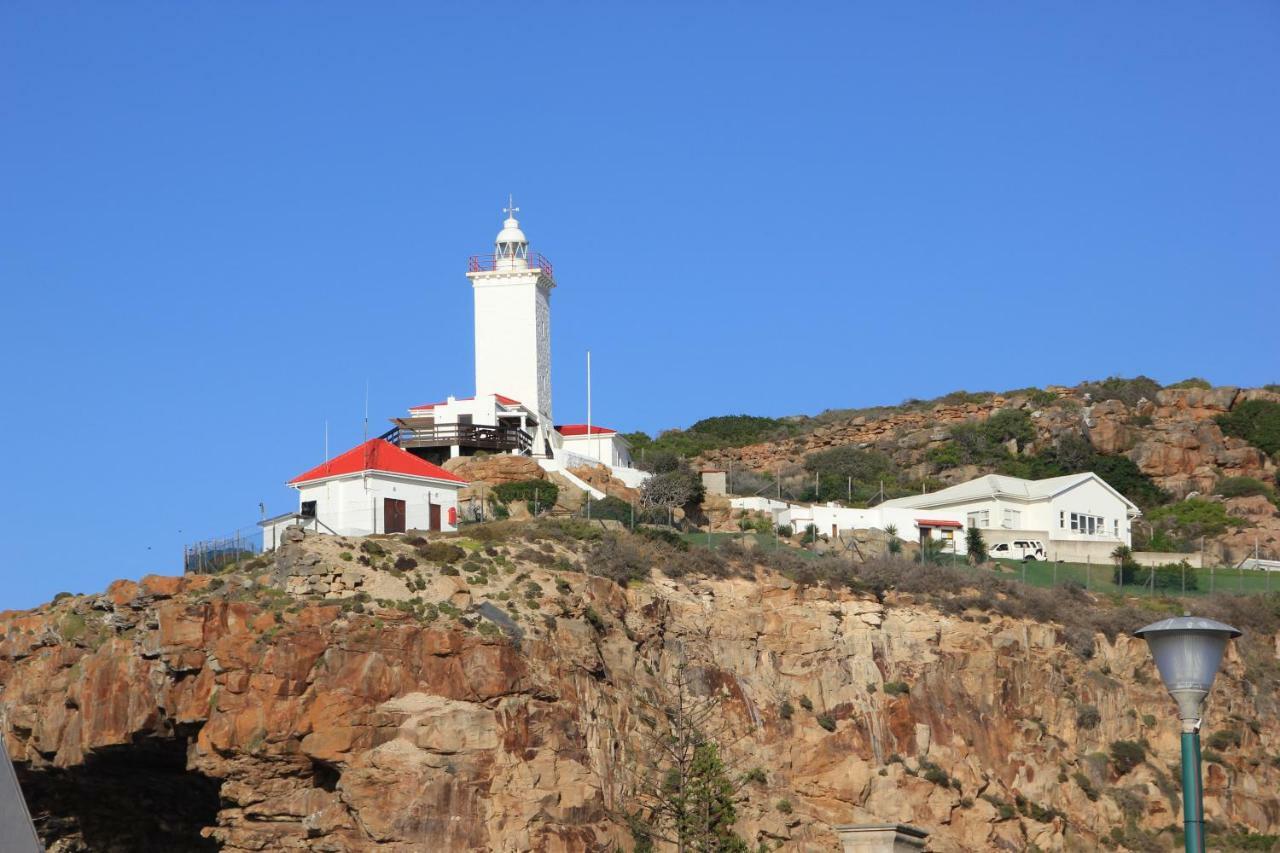 3Coloursblue Guest House Mossel Bay Exterior photo